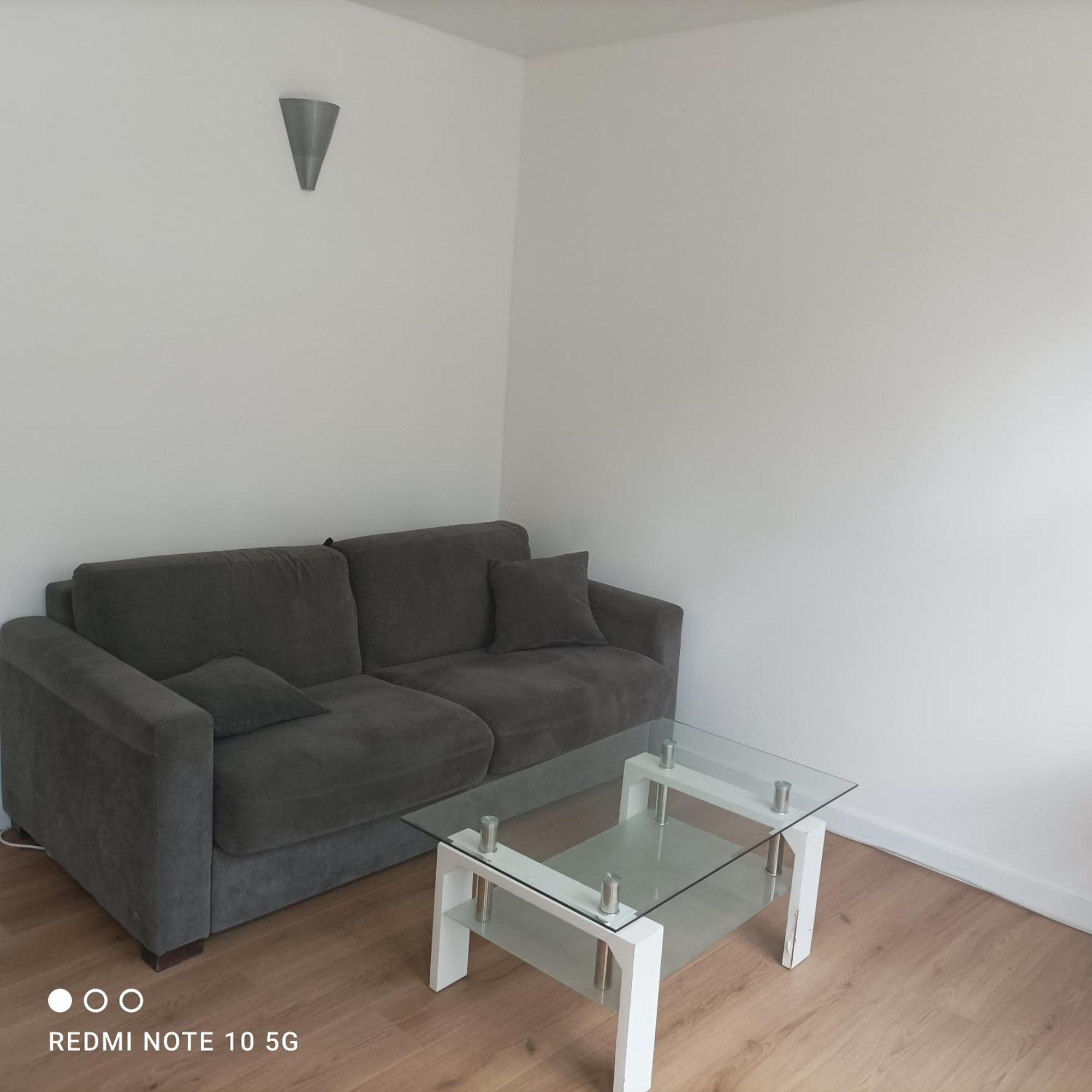 Appartement Dumas بايو المظهر الخارجي الصورة