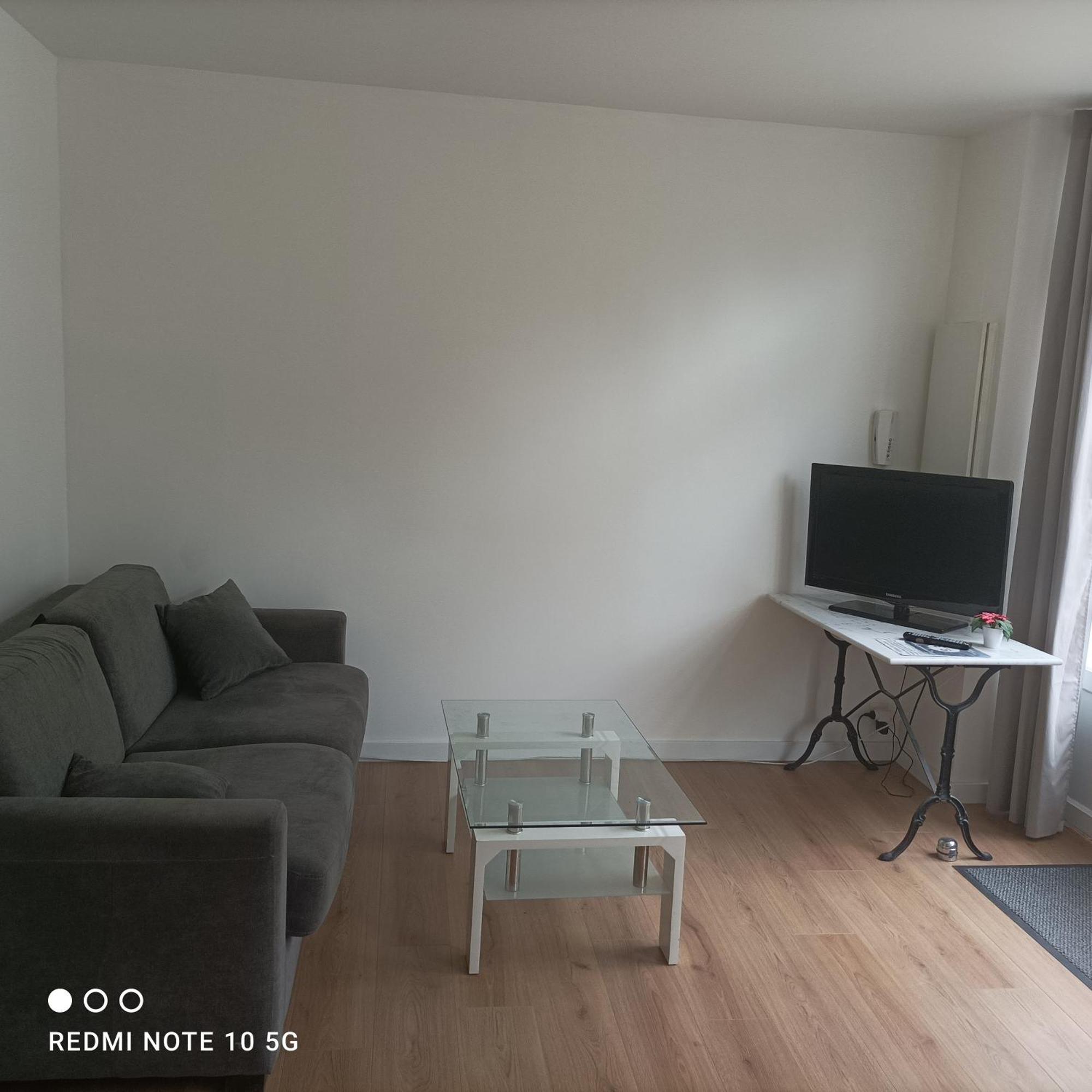 Appartement Dumas بايو المظهر الخارجي الصورة