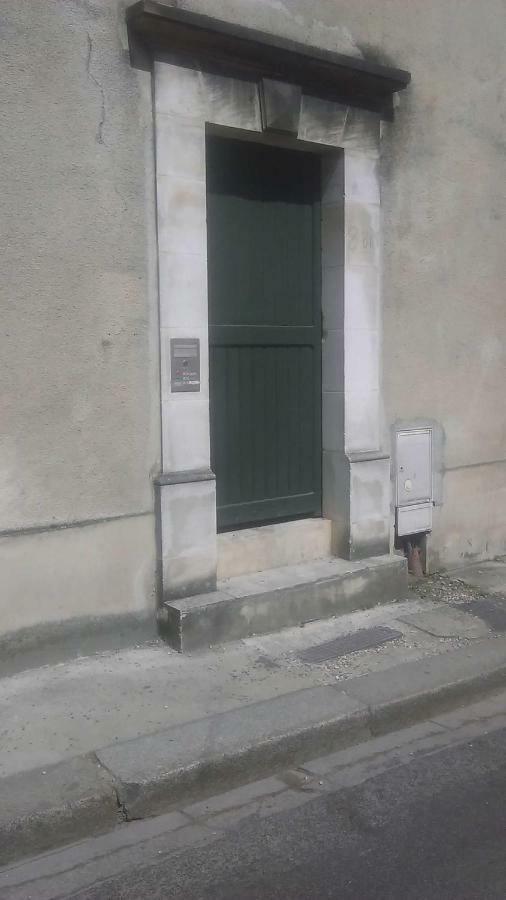 Appartement Dumas بايو المظهر الخارجي الصورة